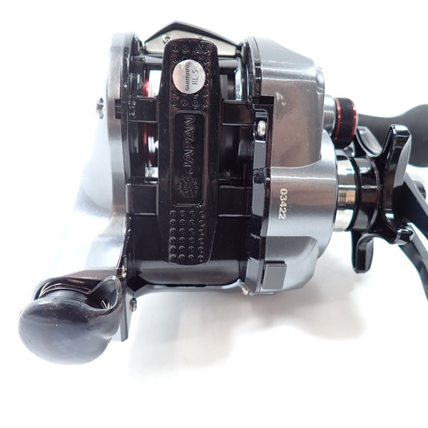 １５フォースマスター３００ＤＨ